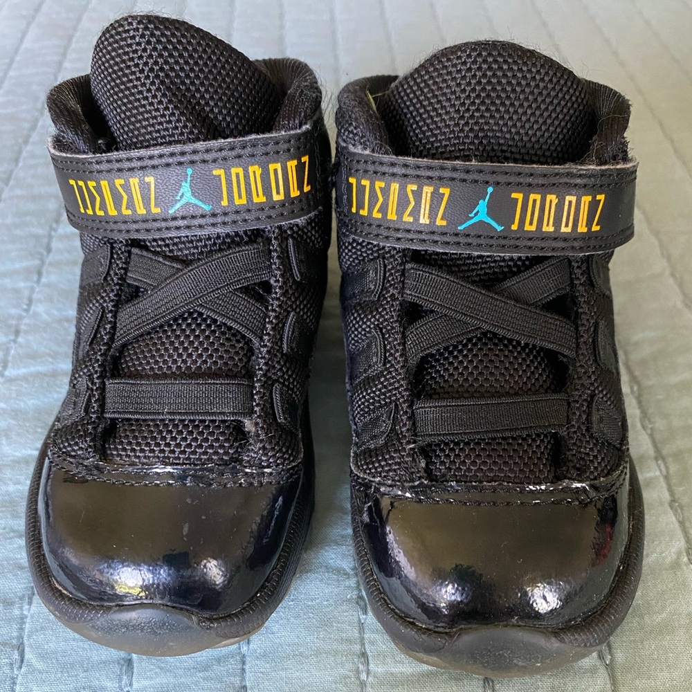 Nike Air Jordan 11 Baby